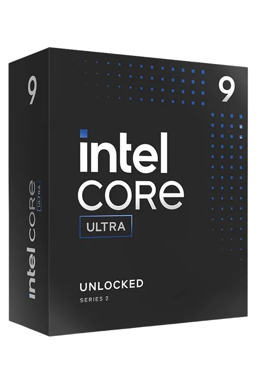CPU preview